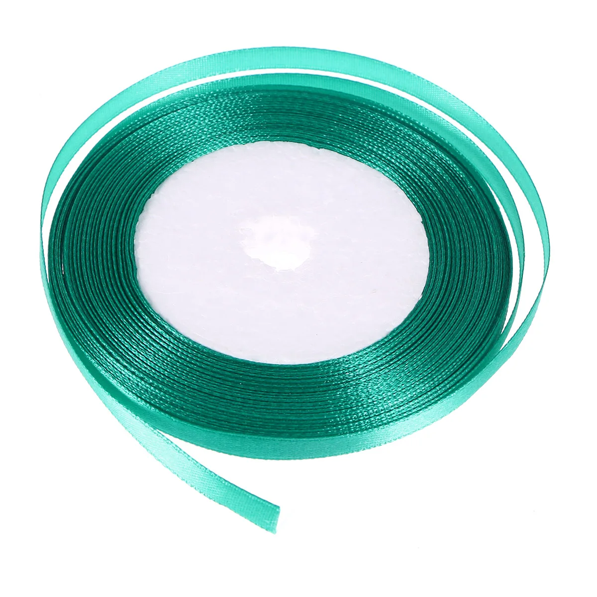 

6 Mm Polyester Ribbon Premium Ribbons for Gift Wrapping Irregular Wedding Bride