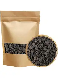 Black Horticultural Lava Rock Soil Additive for Cacti Succulents Plants No Dyes or Chemicals 100% Pure Volcanic Rock Top Dressi