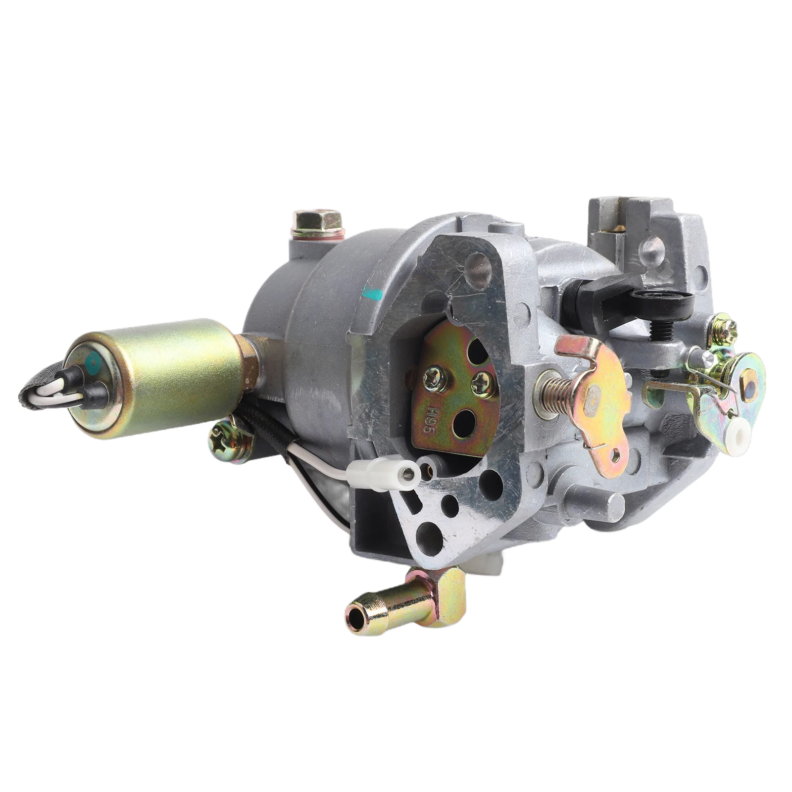 Carburetor for HUAYI 4X90 4X90A Engines Compatible with For Cadet 4X90HU 4X90HUA 547CC Reliable Fuel Delivery System