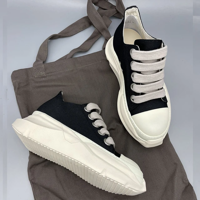 Rick owens basse nere clearance