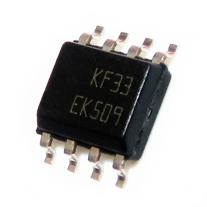 5PCS MT7930 7930 KF33BD-TR KF33BD KF33 OP07CDR OP07C OP07 ITR8307 8307 2N5485 5485 FMRX2AMS FMRX2