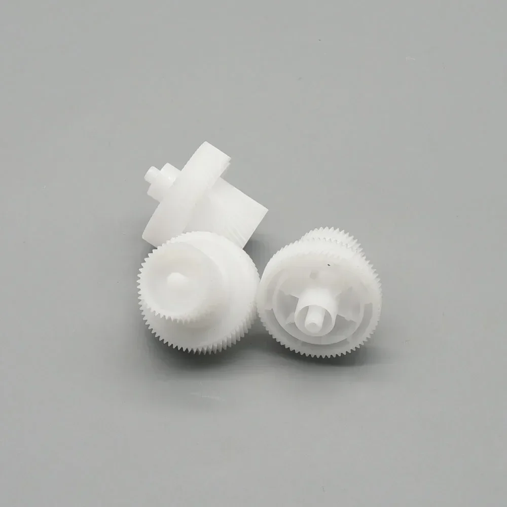 LY9029001 67Т 40T Gear used for Brother DCP L2500 L2520 L2540 7080 7180 MFC L2700 L2720 L2740 7380 7480 L2560 L2680 L2685 7880 L