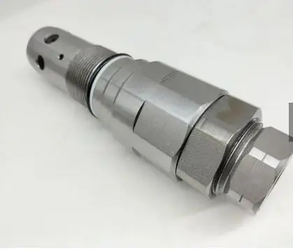 

EC240B EC210C EC240C EC210 EC210B EC290B EC210V EC290C EC235C Relief Valve VOE14518516 14518516 for Volvo excavator Swing Motor