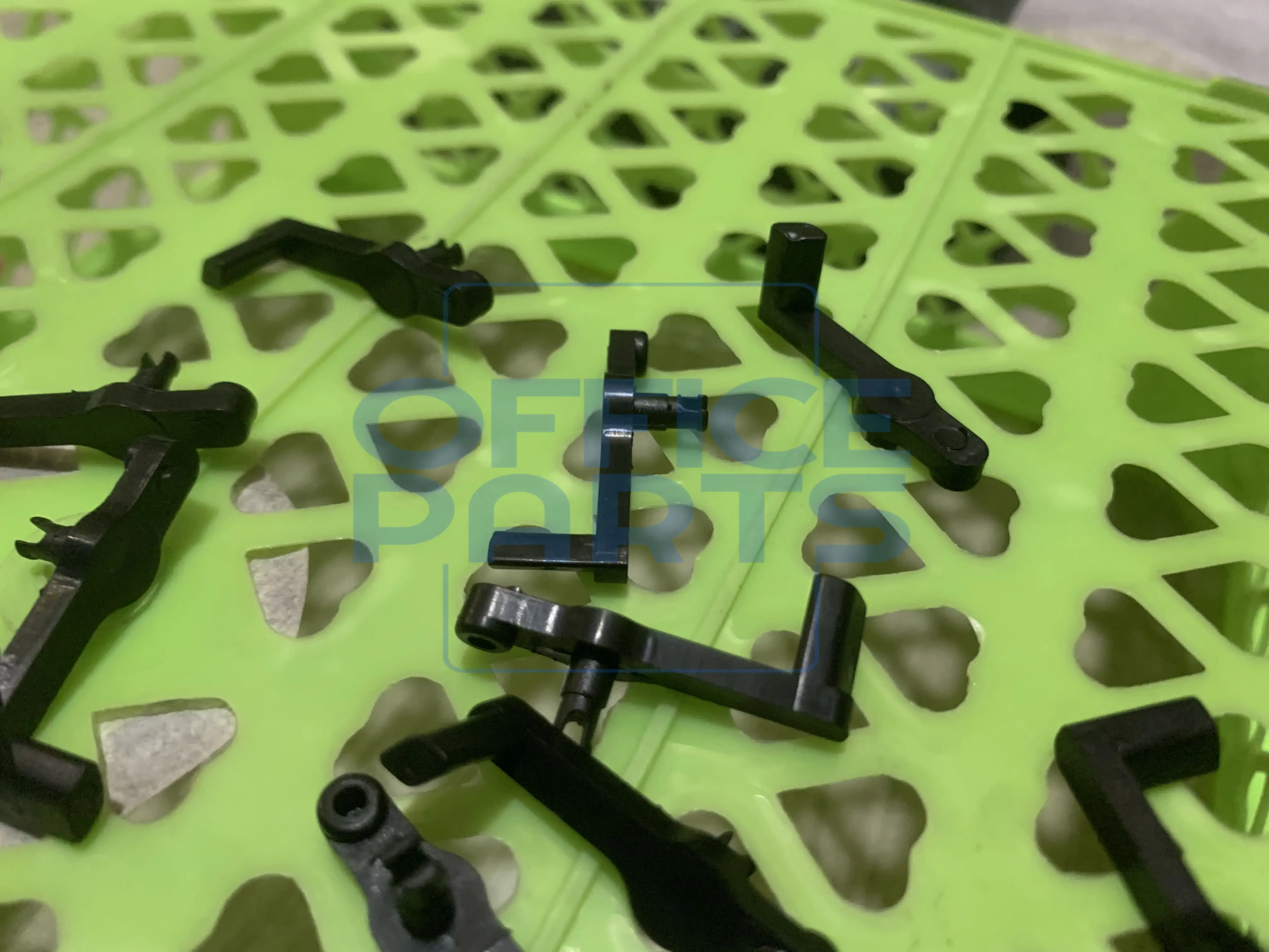 5PCS Q6718-67018 Q5669-60713 Auto Cutter Arm for HP T610 T620 T1100 T1120 T1200 Z2100 Z3100 Z3200 Z5200