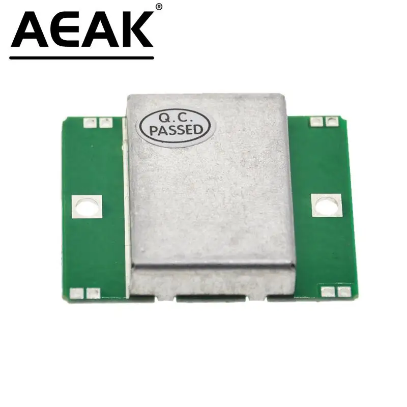 AEAK HB100 Microwave Doppler Radar Wireless Module Motion Sensor HB100, Microwave Motion Sensor, Motion Detector