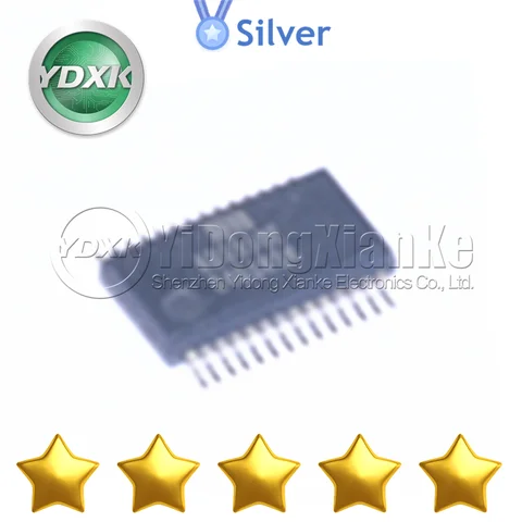 전자 부품 LTC1068-25CG, ADS930E, SSOP28, FT232RL, LTC1628CG, MAX1715EEI, MAX211EAI, MAX213EAI, 신제품