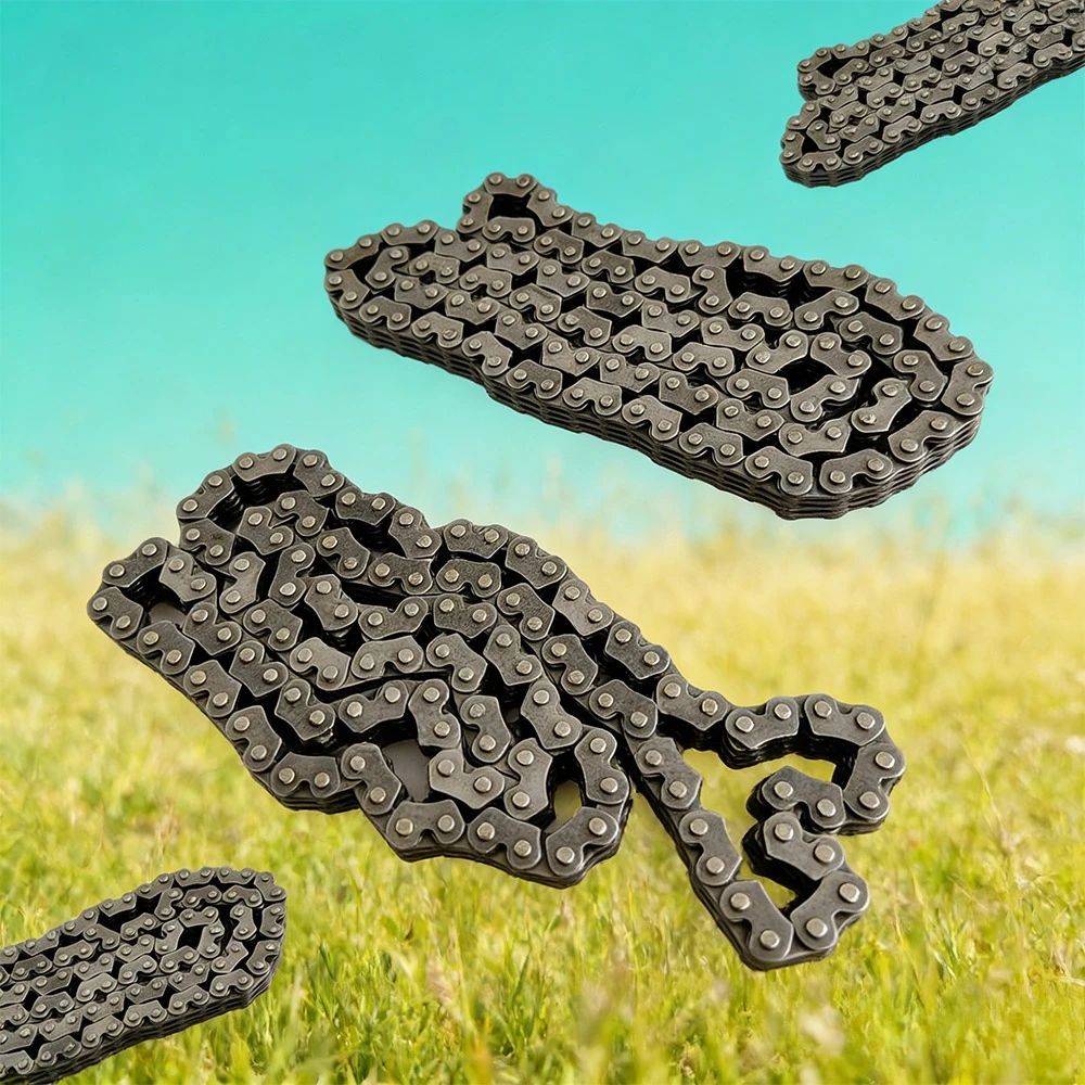 

1pc/2pc 4x5 144L Link Engine Cam Timing Chain For Polaris Ranger 570-6 Ranger 570 4x4 Full Size Crew [INTL] [Euro 2014-2019 2021