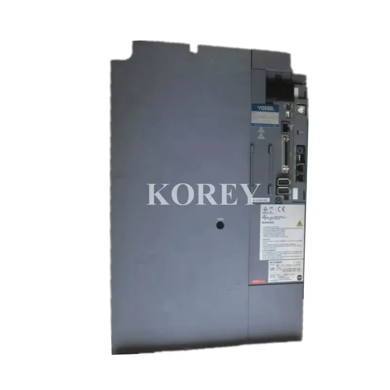 Injection Molding Machine Dedicated Servo Driver MR-J3-15KA4-LC078 MR-J3-11KA4-LC078 MR-J3-22KA4-LC078