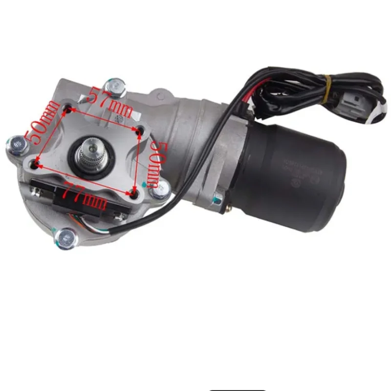 EPS Motor Electric Power Steering For CFMOTO Cforce LINHAI CF800 X8 X5 800 ATV Quad