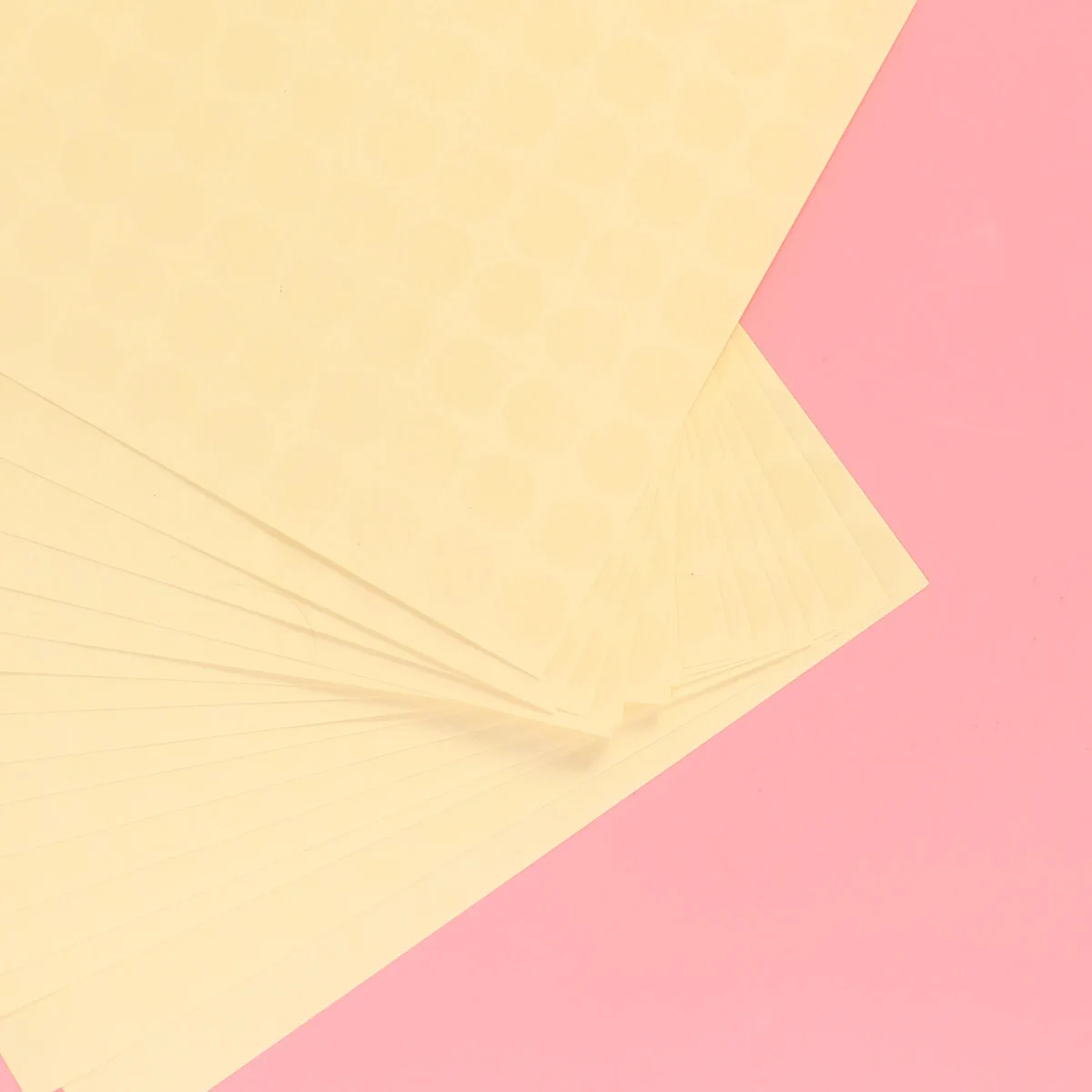 

Round Stickers Number Label Colored Waterproof Happy Birthday Gift Bag Envelopes Treat