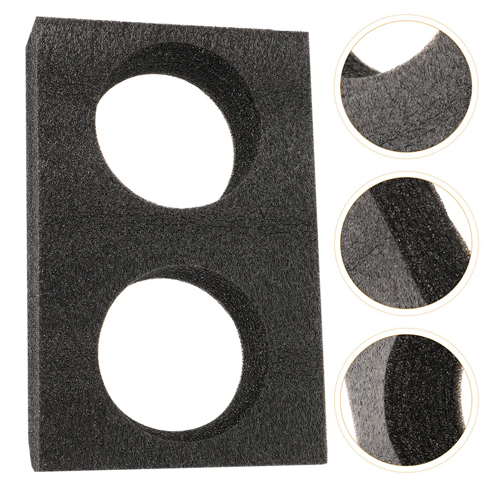 

3Pcs Bowl Holder Portable Lightweight Picnic Takeout Tray Carrier Secure Soup Snack Bowls Carrying Tray Bowl Carrier