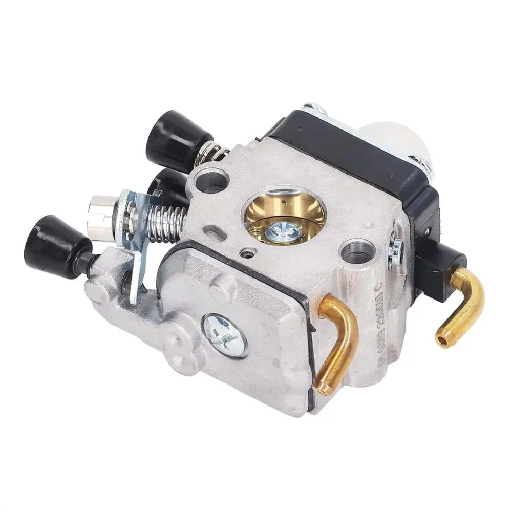 Professional Carburetor For Stihl FS55 KM55 FS85 FS38 FS45 FS46 Trimmer Mower Engine Fuel Supply System Replacement Part