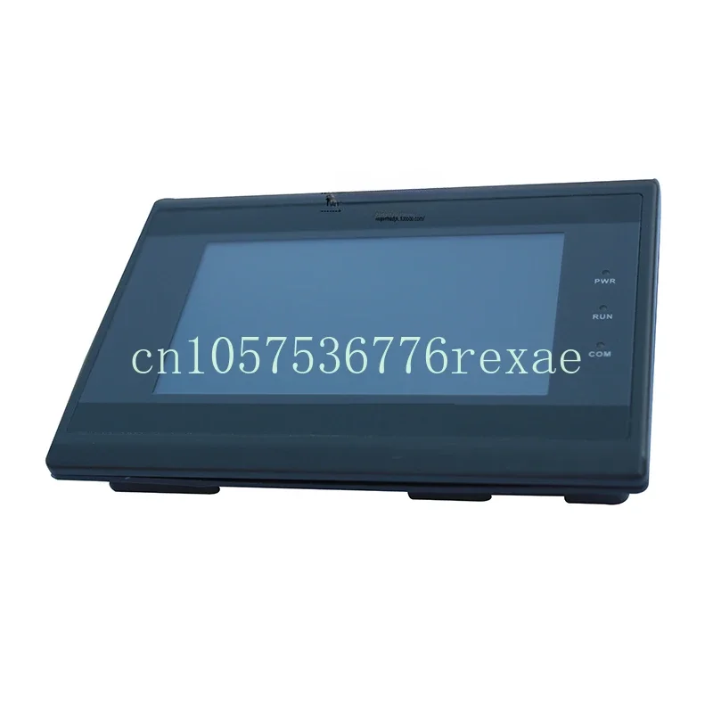 For 4.3 Inch HMI Touch Screen PLC Industrial Control Screen Sup043sarg1 Support RS232/RS485/RS422 Communication