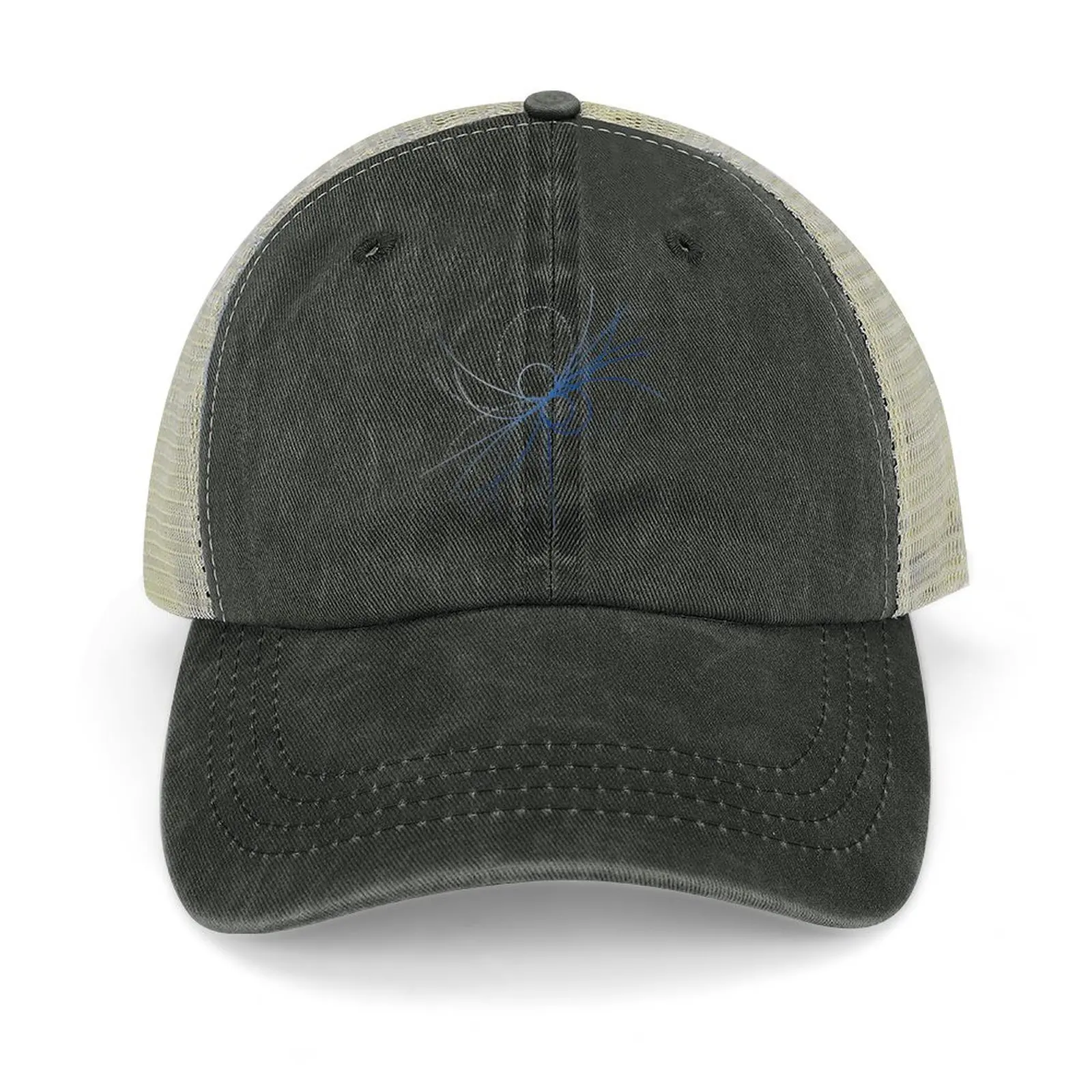 

Higgs boson Baseball Cap Anime dad hat Vintage Women's Beach Men's