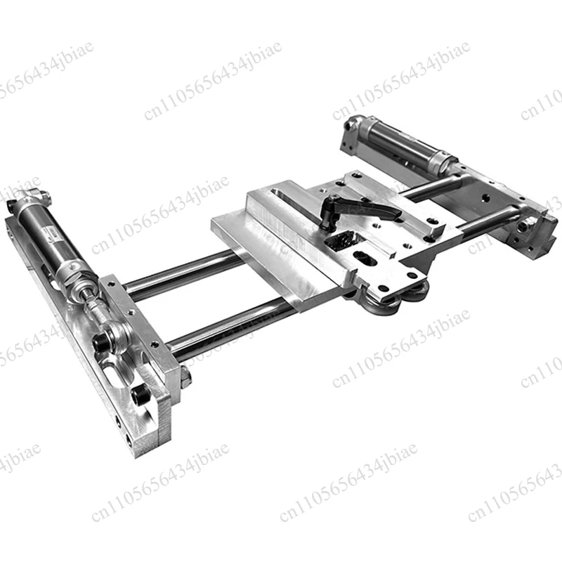 Banding Machine Narrow Edge Auxiliary Feeder Woodworking Feeder Accessories Pneumatic Manual Universal Edge