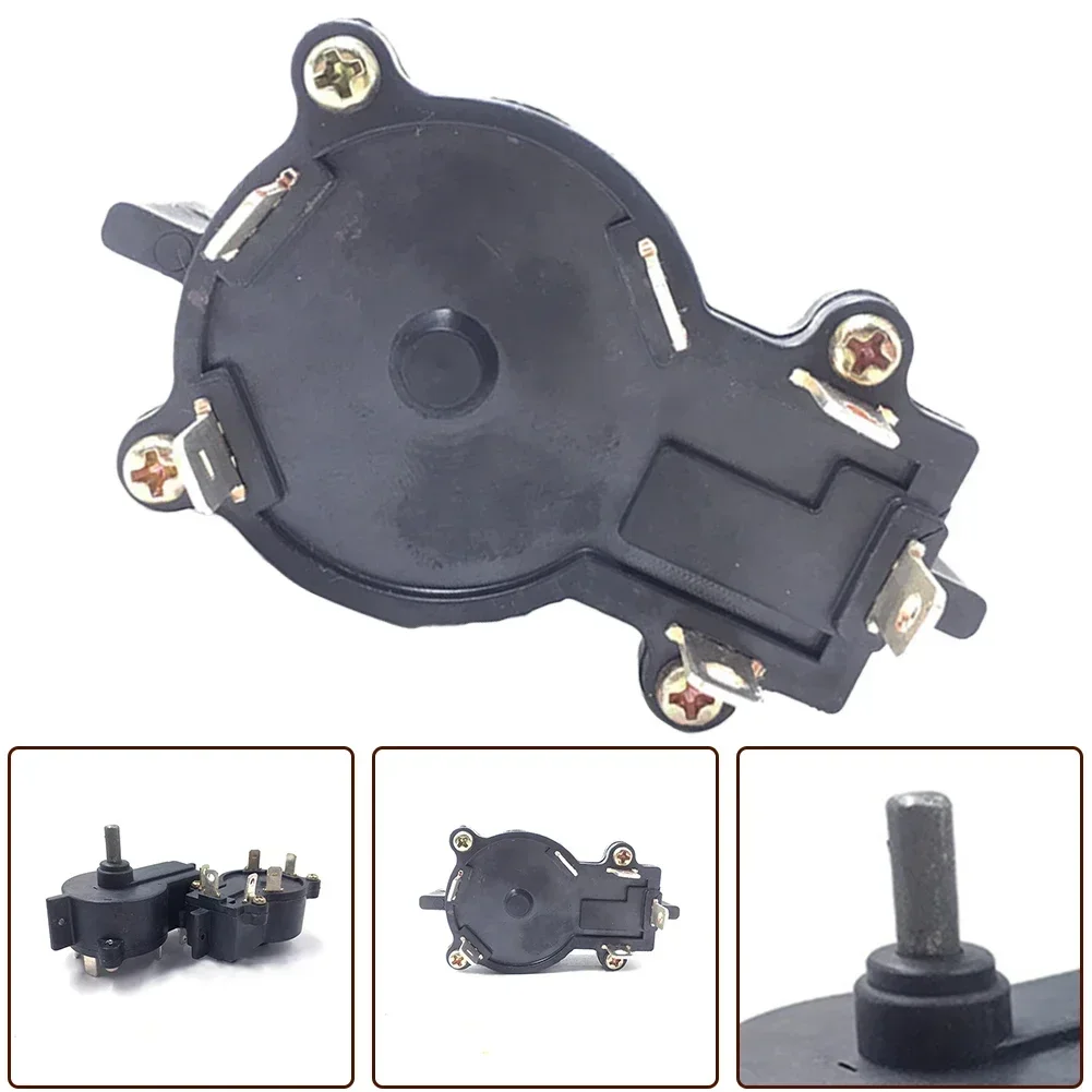 Electric Outboard Engine Thruster For Haibo Single Cylinders ET44L 55L 65L Kayak Outboard Speed Controller Switch    2024