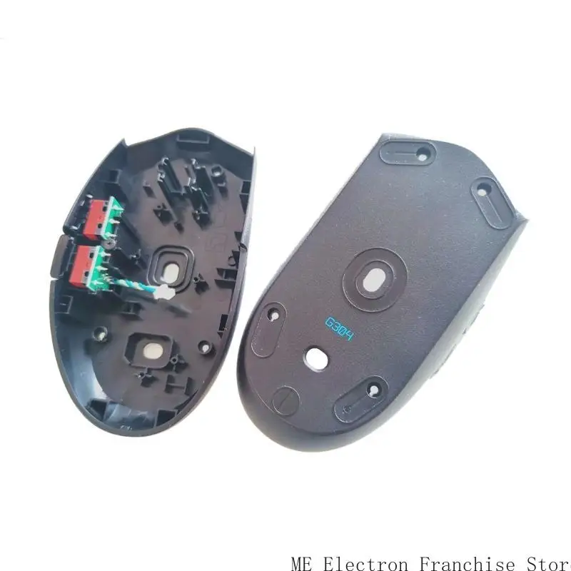 T5EA -Maus -Shell -Hülle und Seitenschaltflächen für G304, um eine schnelle Reaktion und Stabilität sowohl für Arbeits- als auch