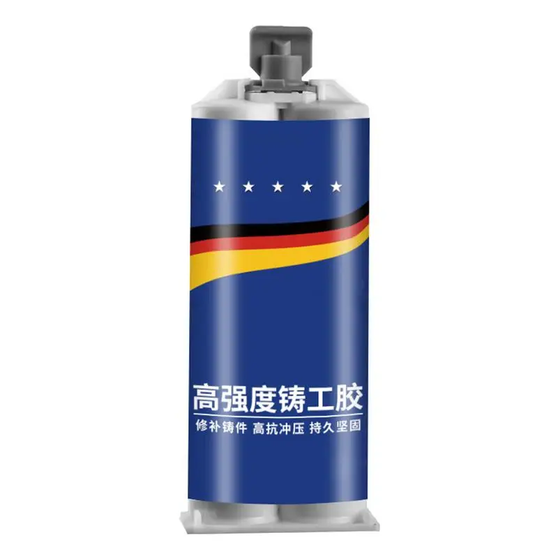 

High Strength AB Glue Strong Metal Repair Glue Cold Welding Glue Magic Plastic Repair Industrial Repair Agent AB Glue Sealant