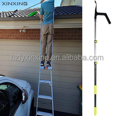 Xinxing عمود ألومنيوم تصغير مخصص متعدد الوظائف