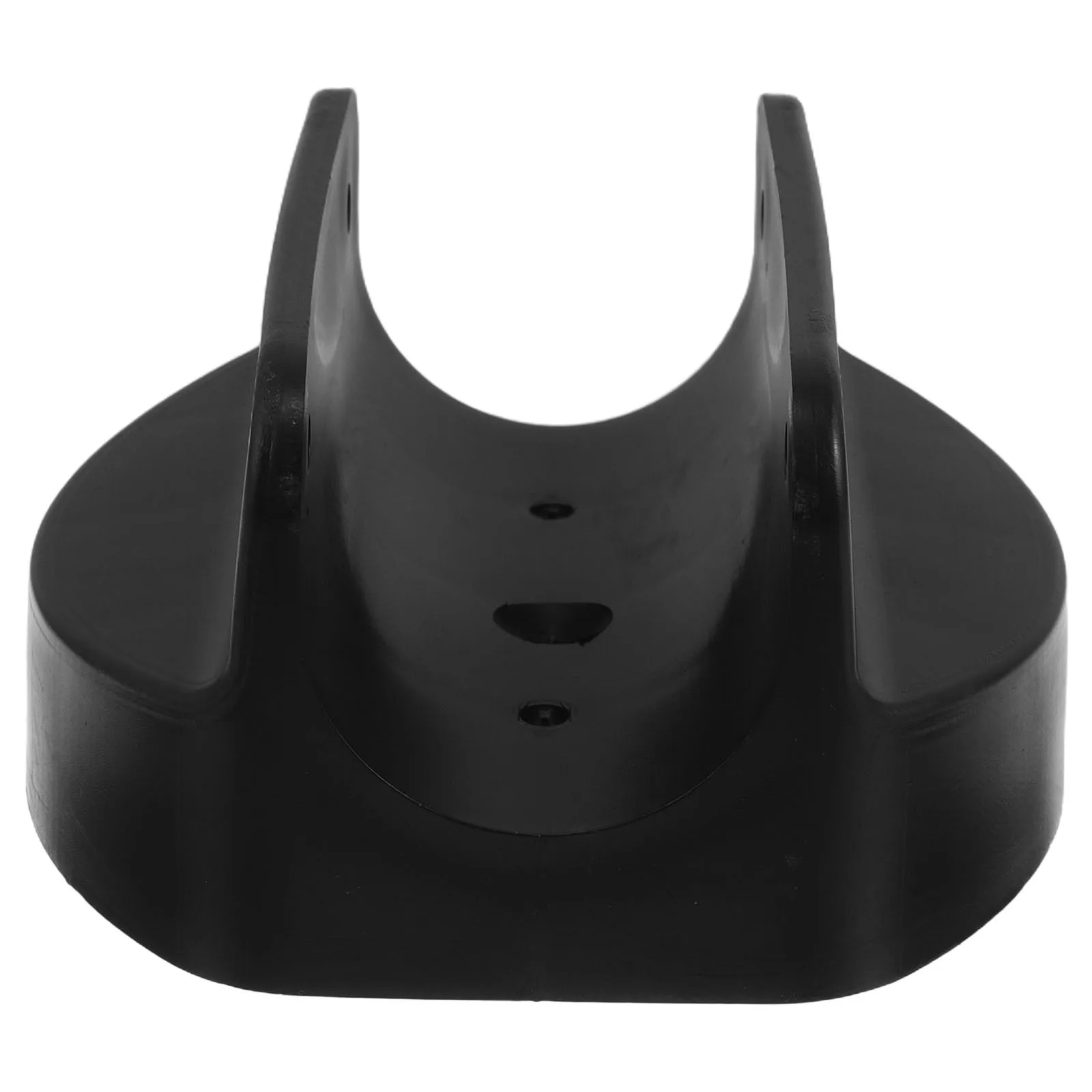 

Fitness Equipment Feet Pad Durable Plastic Non-Slip Gym Equipment Parts for Stability Floor Protection Noise Reduction Easy