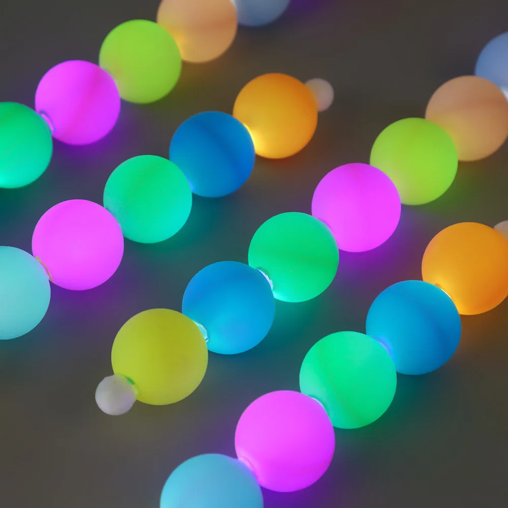 1 stks LED Gloeiende Sticks Suiker Kalebas Light Up Fairy Wand Party Glow Sticks Glow In Dark Concert Juichende Wand speelgoed Party Leveranties