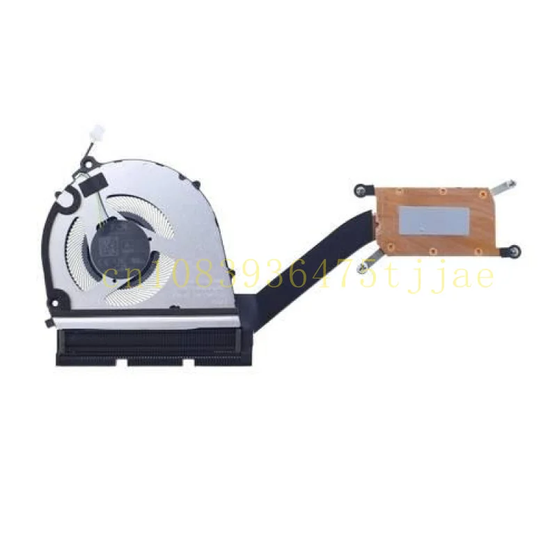 

Laptop CPU Heat sink Fan for Dell Pro 14 Plus PB14250 DP/N 0XTJ7G AT9BF006ZFL