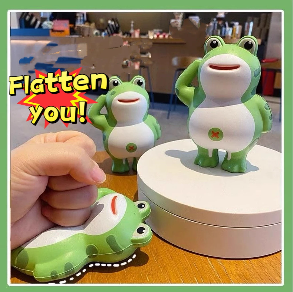نموذج الضفدع للتكتيف، muñeca suave de rebote لينتو، تمثال دي دي ديبوجوس أنيمادوس بارا نينيو نينا، جوجيت بارا نينوس،