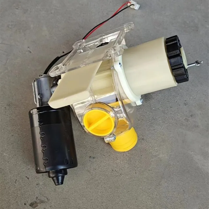 

Electric Fertilizer Box for 12GV Seeder 12G Vacuum Planter Corn Spreader Seed and Fertilizer Applicator