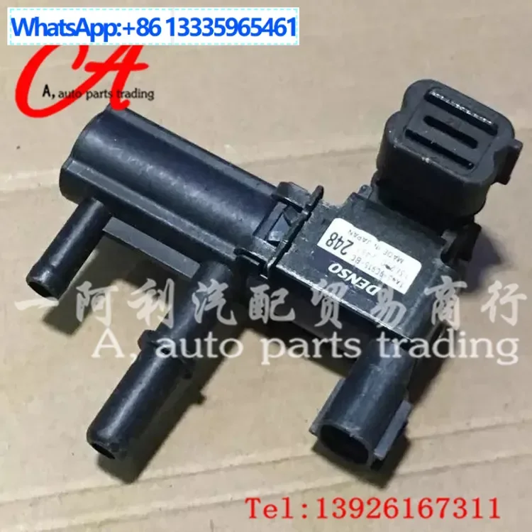 

1X43-9C915-BC，1X439C915BC，136200-2481,1362002481