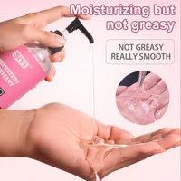 Lubricant For Sex Water-based lubricant for Sex Session 120ML/300ML Intimate Love Gel for Women Men Masturbation Toy Lubricant - Image 3