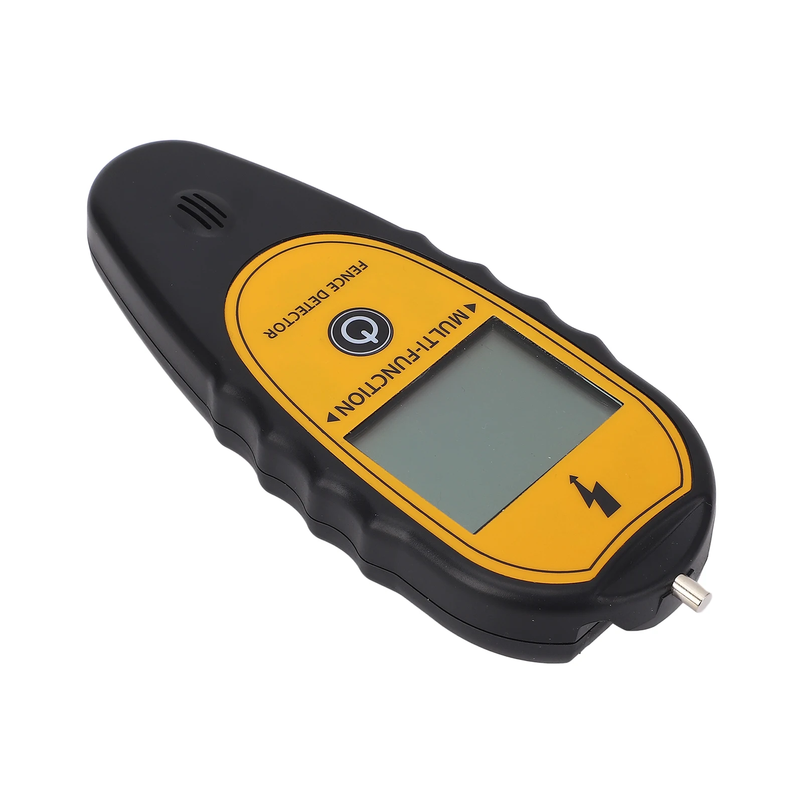 200-15000 فولت مزرعة سياج شاشة ديجيتال الجهد الحالي الاتجاه الحالي تستر مزرعة سياج إلكتروني خطأ مكتشف الحالي