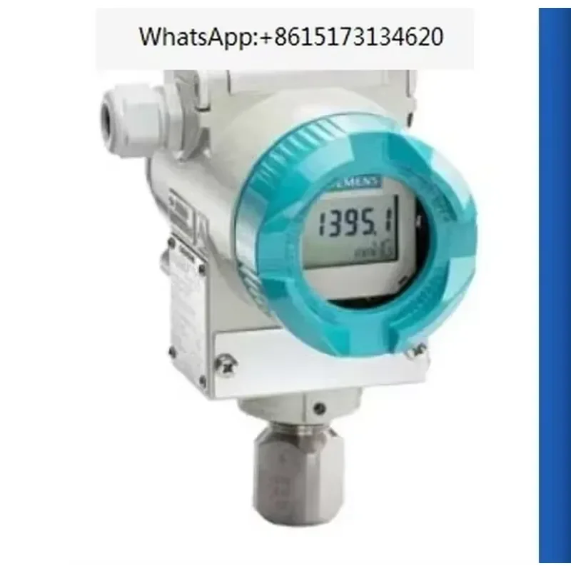Original Intelligent Pressure Transmitter 7MF0300 Series P320 P420 Selection