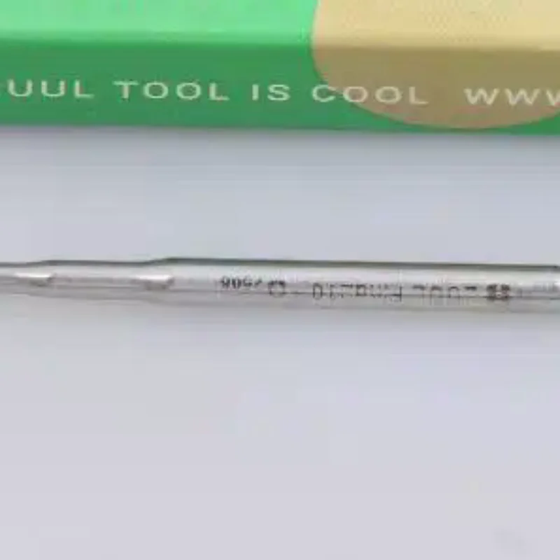 

Набор паяльных наконечников 2UUL FIND C210 O BallPoint с золотым покрытием 018 020 002 для ремонта электроники, телефонов, BGA, CPU