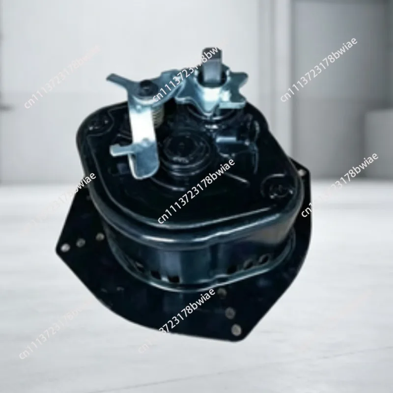 New Model Hand Crank Starter Pull-Free Accessory for Air-Cooled Diesel Engine Walking Tractor Mini Tiller