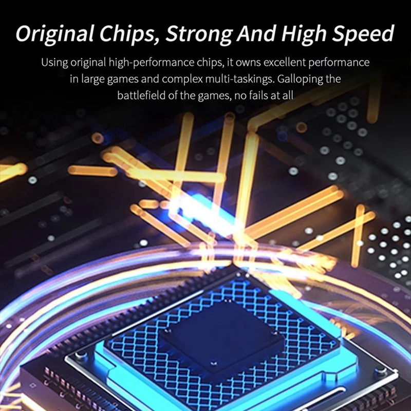 Scheda PCIE di gioco scheda di rete Gigabit da 2500Mbps 10/100/1000Mbps RTL8125B RJ45 Computer cablato adattatore di rete pci-e 2.5G