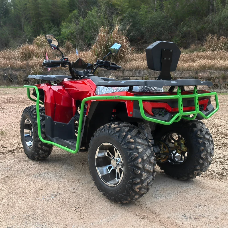 HOT Sale New 300CC Automatic Chain Drive ATV High Quality for Adults