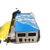 Adjustable 3000W Switch Mode Single Output 380VAC 220VAC 110VAC 300V 10A Battery Charger 0-300VDC 10A AC DC Power Supply