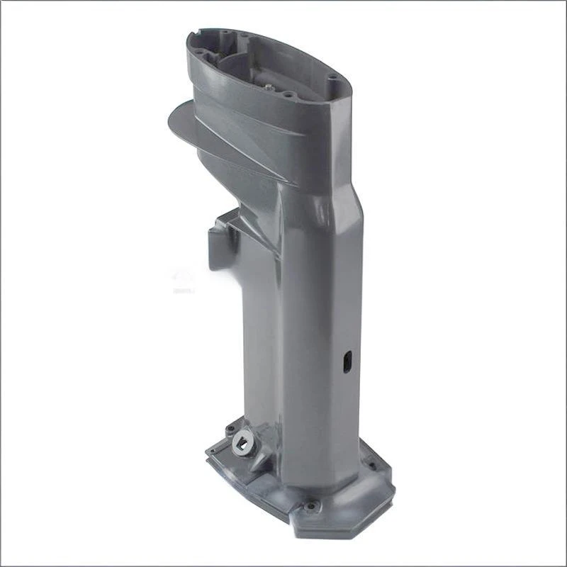 Caja intermedia de Motor fueraborda 69P-45111-00-4D, carcasa de Motor de barco de eje corto para Yamaha de 2 tiempos, 25 HP, 30 HP, accesorios