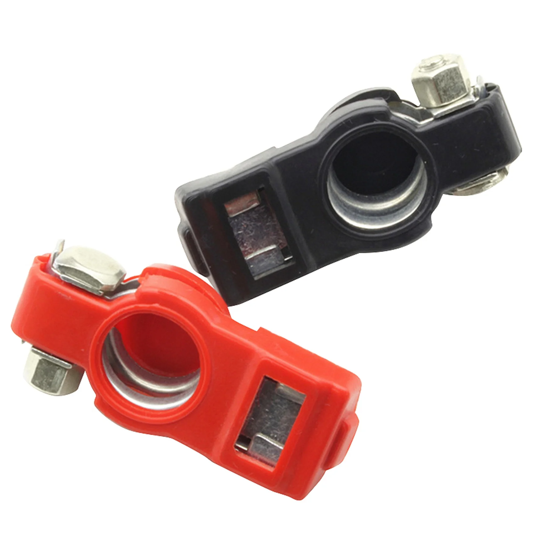 

3 Pair Battery Terminal Heavy Duty Car Vehicle Quick Connector Cable Clamp Clip