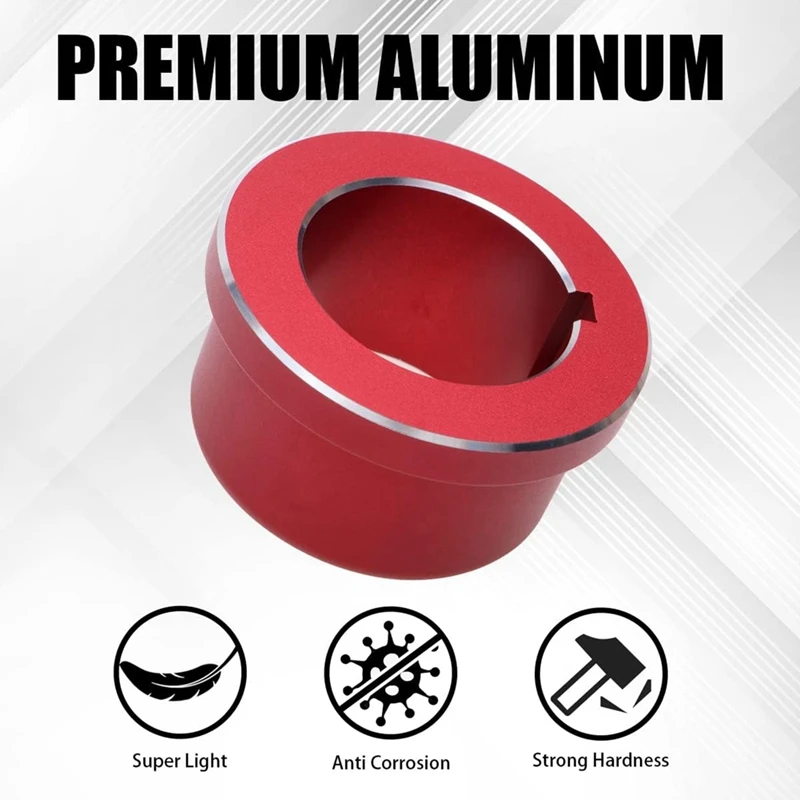 Super Sale LS Timing Cover Alignment Tool for LS Series Engines Ls1 Ls2 Ls3 Ls6 Ls Lq4 Lq9 Front Rear Cover Seal Installer Seal
