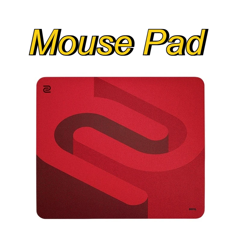 

ZOWIE G-SR-SE Neutral Smooth Fps Gaming Gaming Mouse Pad 3.5MM Computer Accessories