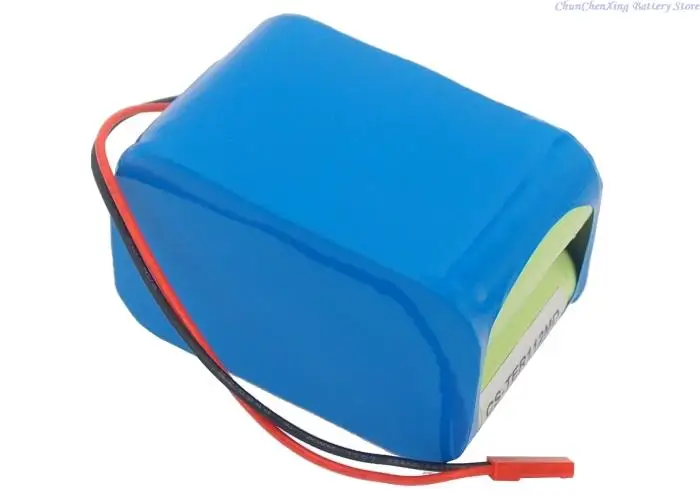 

100% NEW 2000mAh Medical Battery 6N-1200SCK for Terumo TE-112, TE112, TE 112