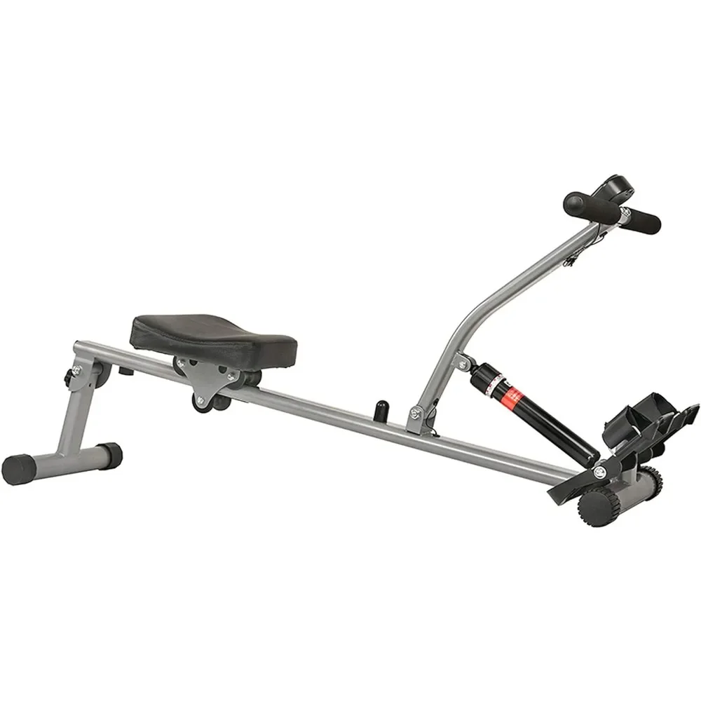 Máquina de remo para academia, fitness, para exercícios em casa, remador de fitness, profissional, equipamento de treino cardiovascular