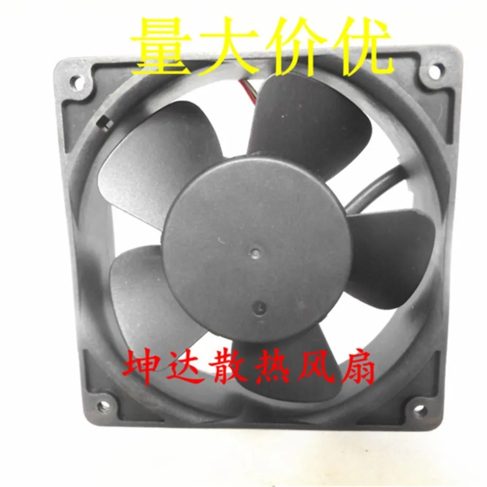 

AD1212UB-F53 12V for Adda 0.70A 12038 12CM Cooling Fan, Axial Fan Industrial and Server