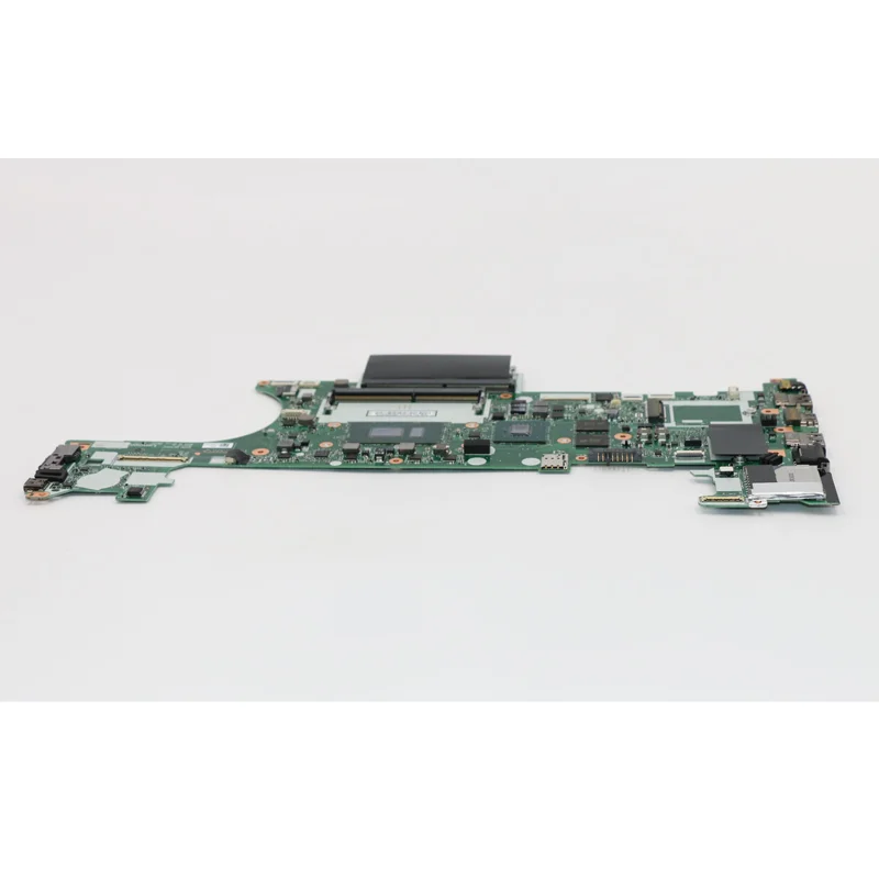 01YR338 For Lenovo ThinkPad T480 Laptop Motherboard with CPU Processor i5-8350U 01YU861
