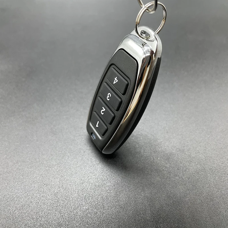 ATA PTX-5v2 PTX5 PTX-5 TrioCode GDO Télécommande Ouvre-porte de Garage 433.92MHz Rolling Code ATA PTX2 Porte de Garage Télécommande