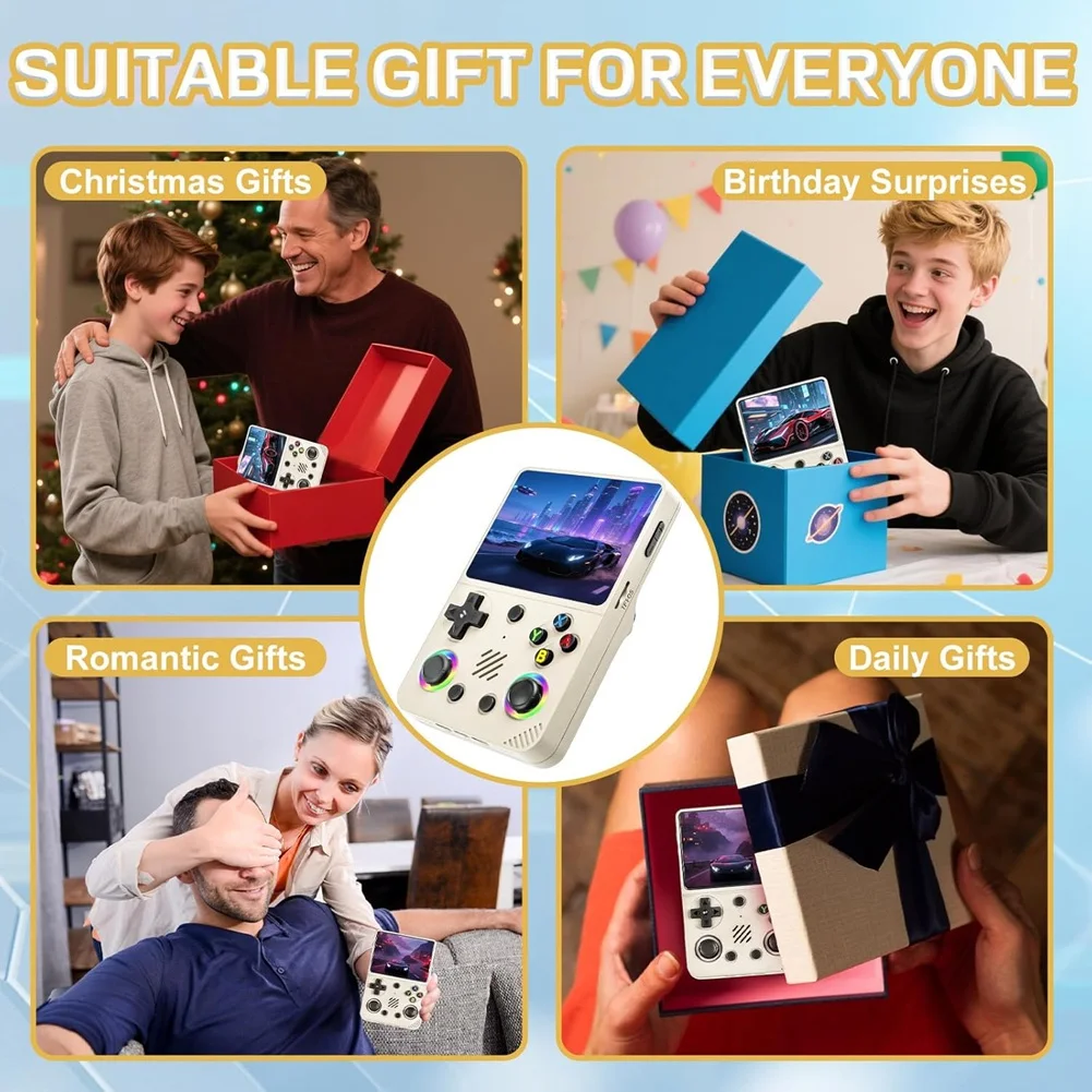 Portable Nostalgic … - image