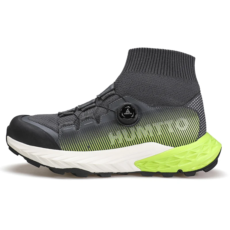 HUMTTO Summer Sneakers for Men Breathable Running Mens Shoes Luxury Designer Black Man Trainers Brand Non-Leather Casual Sneaker