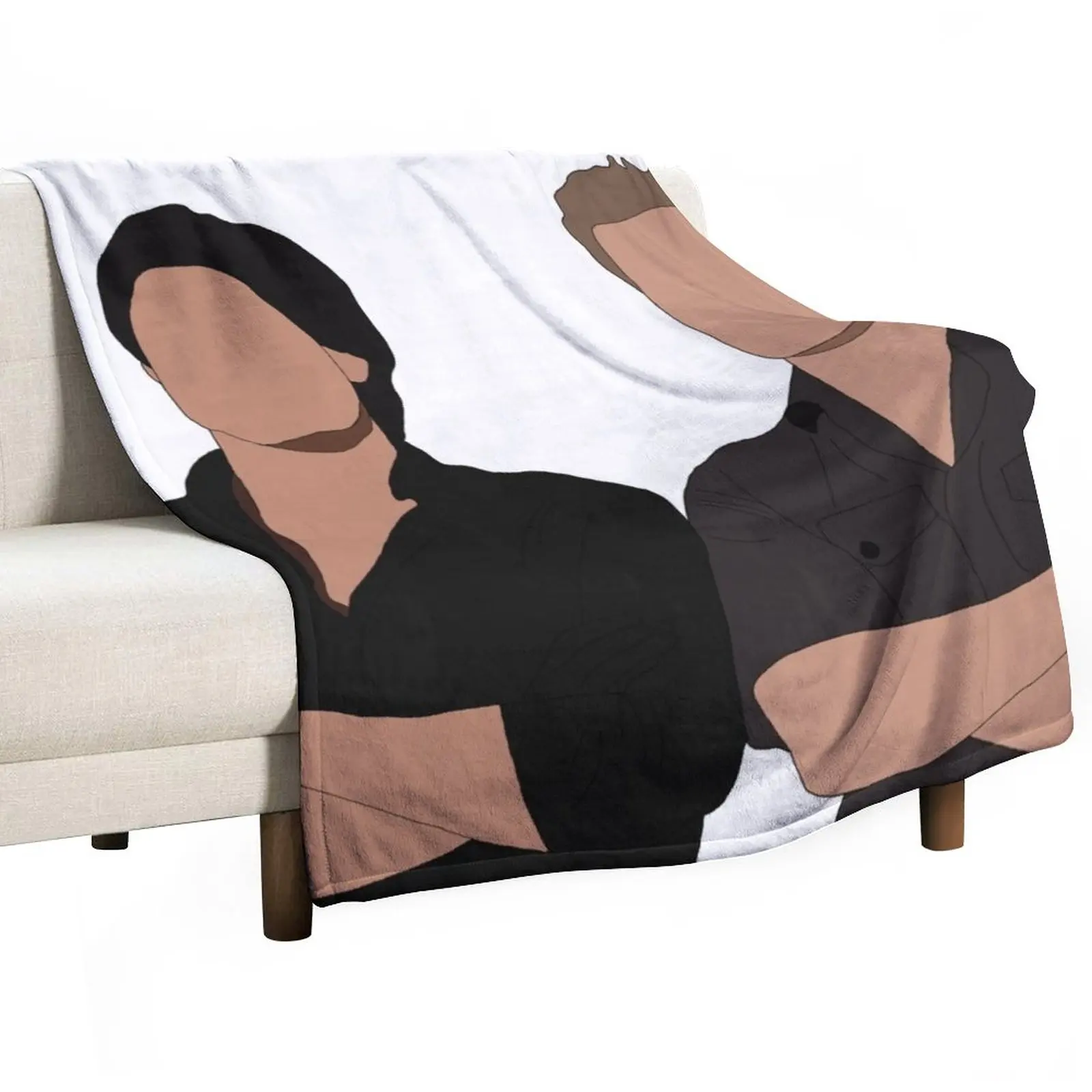 

Salvatore Brothers Throw Blanket Blanket For Sofa Sofas