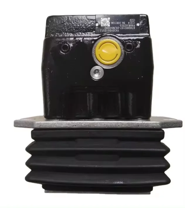 SK200-8 excavator spare parts YN30V00105F2 YN30V00105F1 SK200-8 foot pedal valve